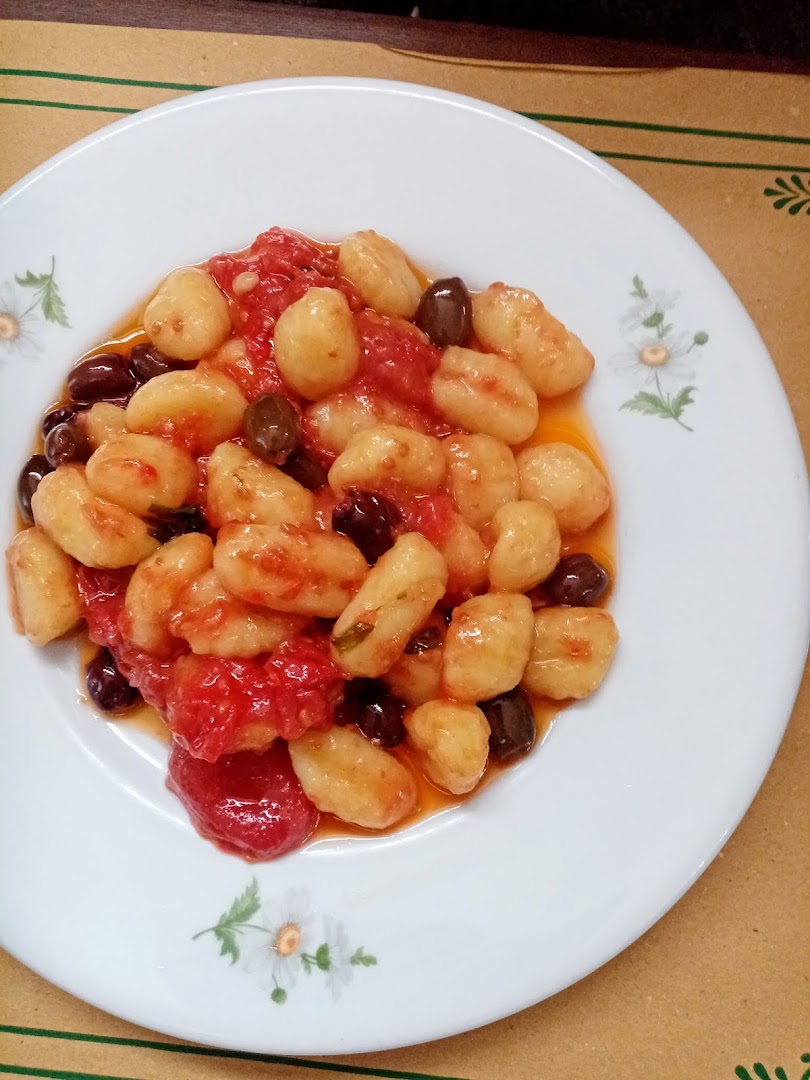Ristorante Il Vecchio Usignolo