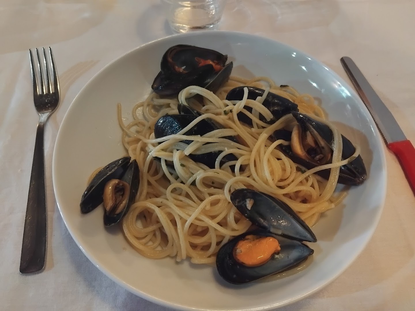 Ristorante Il Veliero 2