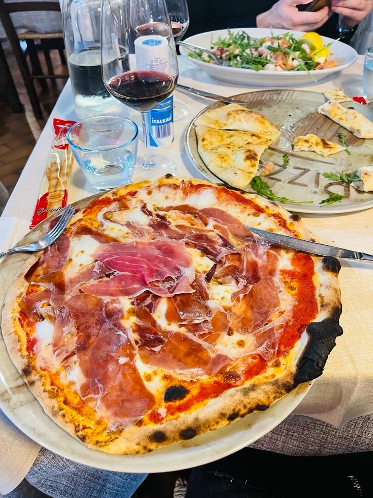 Ristorante Il Veliero 2
