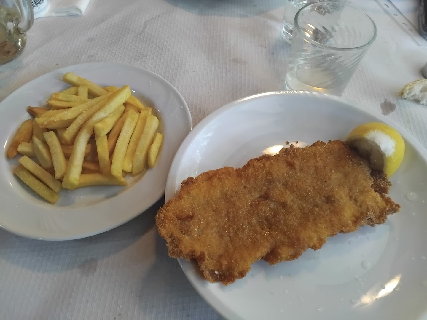 Ristorante Il Veliero 2