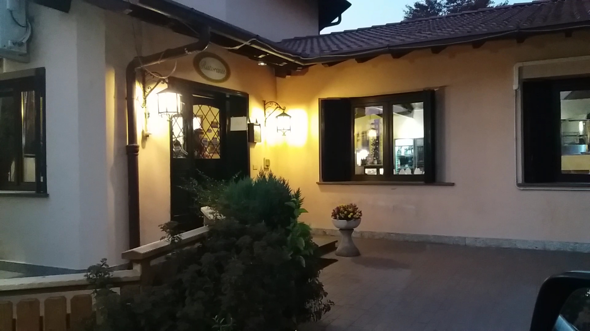 Ristorante Il Veliero 2