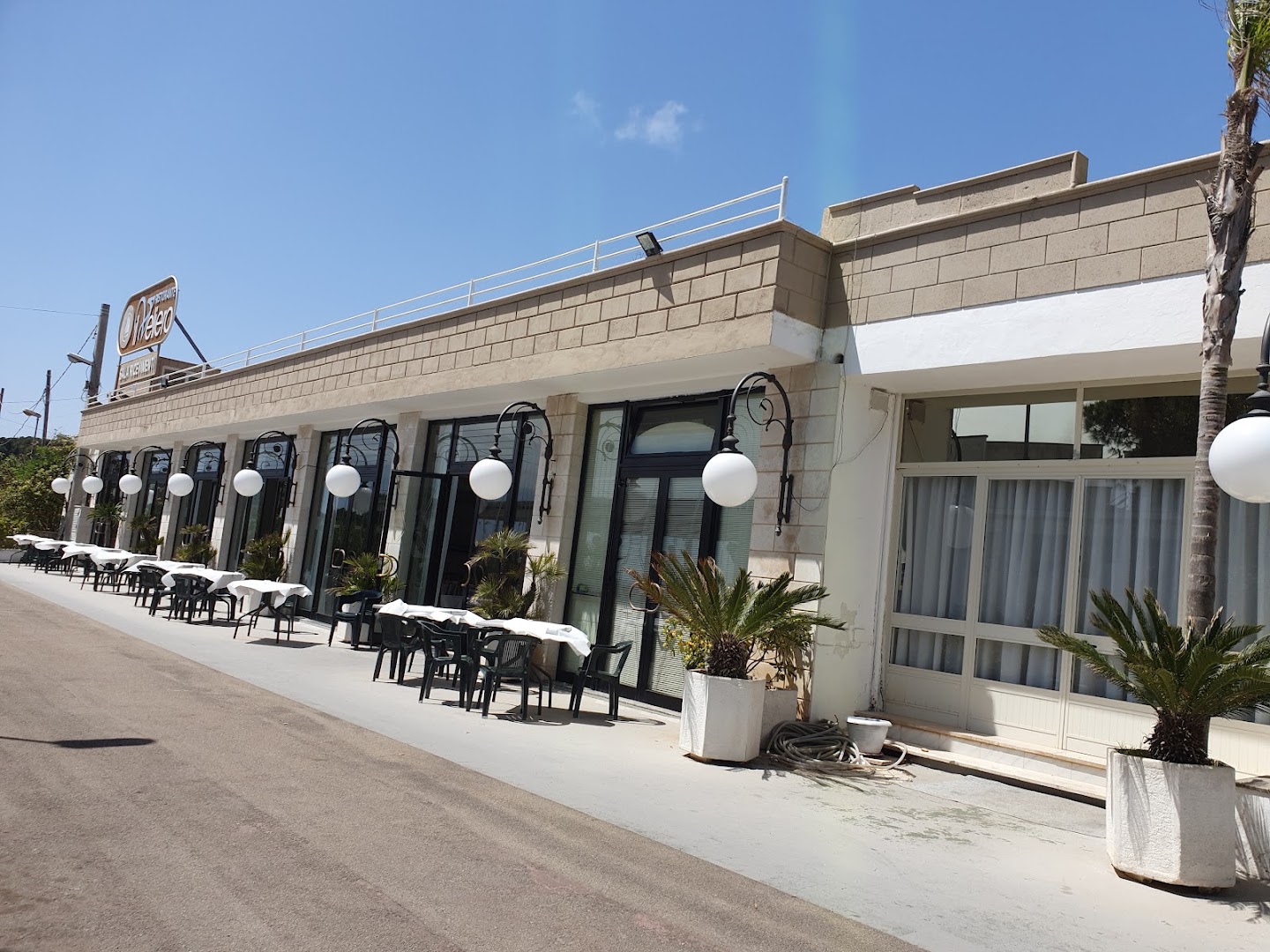 Ristorante Il Veliero
