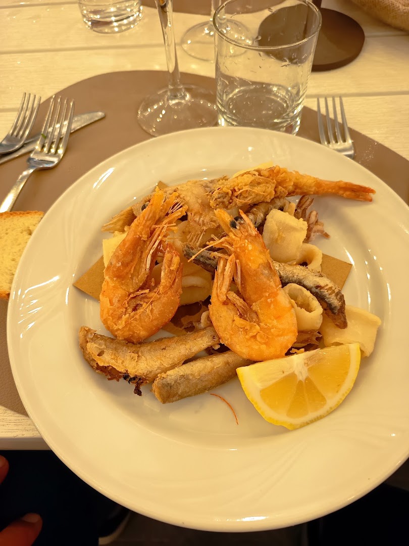 Ristorante Il Veliero