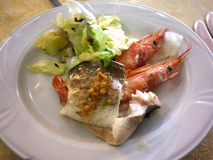 Ristorante Il Veliero