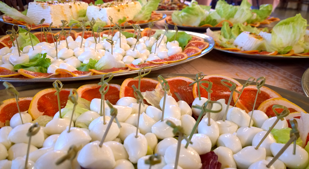 Ristorante Il Veliero