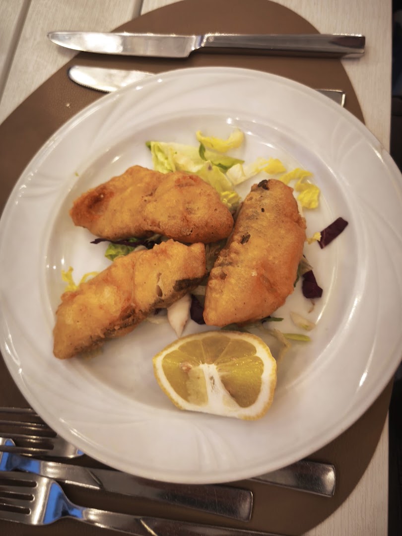 Ristorante Il Veliero