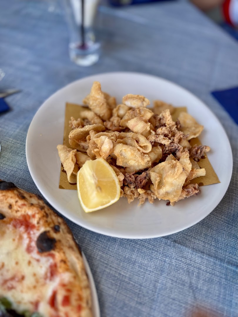 Ristorante Il Vento in Poppa