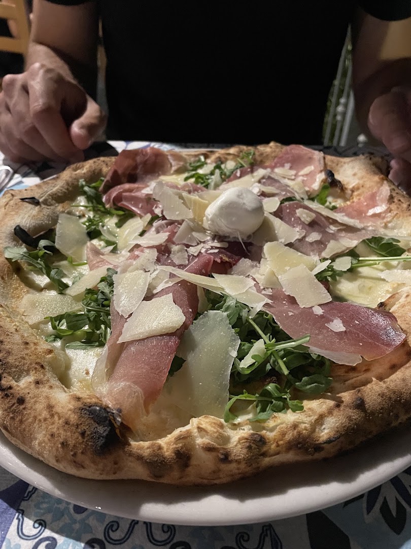 Ristorante Il Vento in Poppa