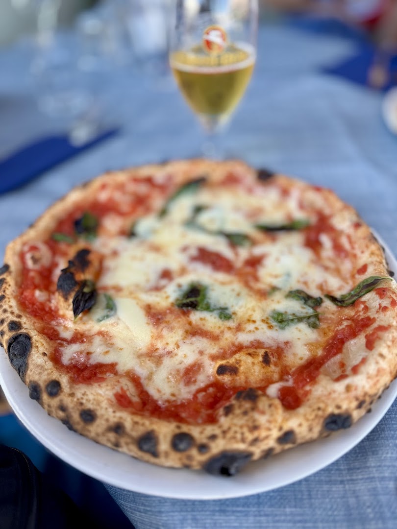 Ristorante Il Vento in Poppa