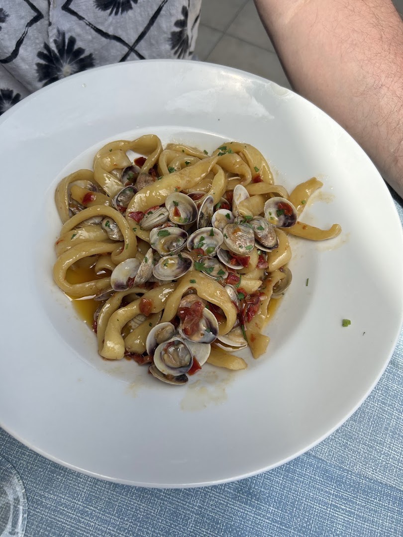 Ristorante Il Vento in Poppa