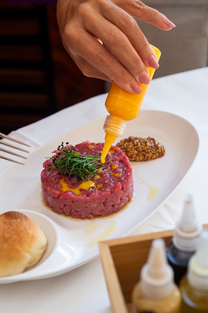 Ristorante Il Vero Alfredo