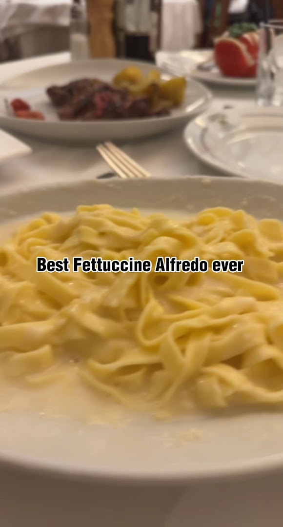 Ristorante Il Vero Alfredo