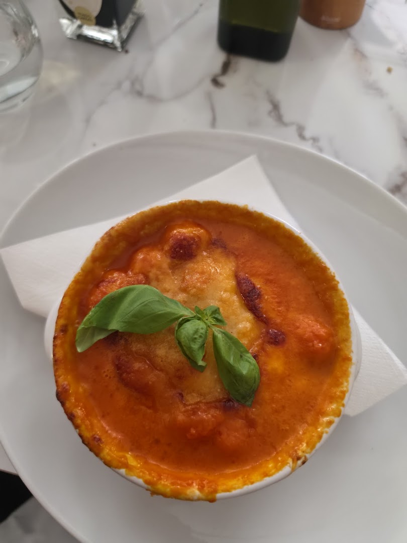 Ristorante Il Vero Alfredo