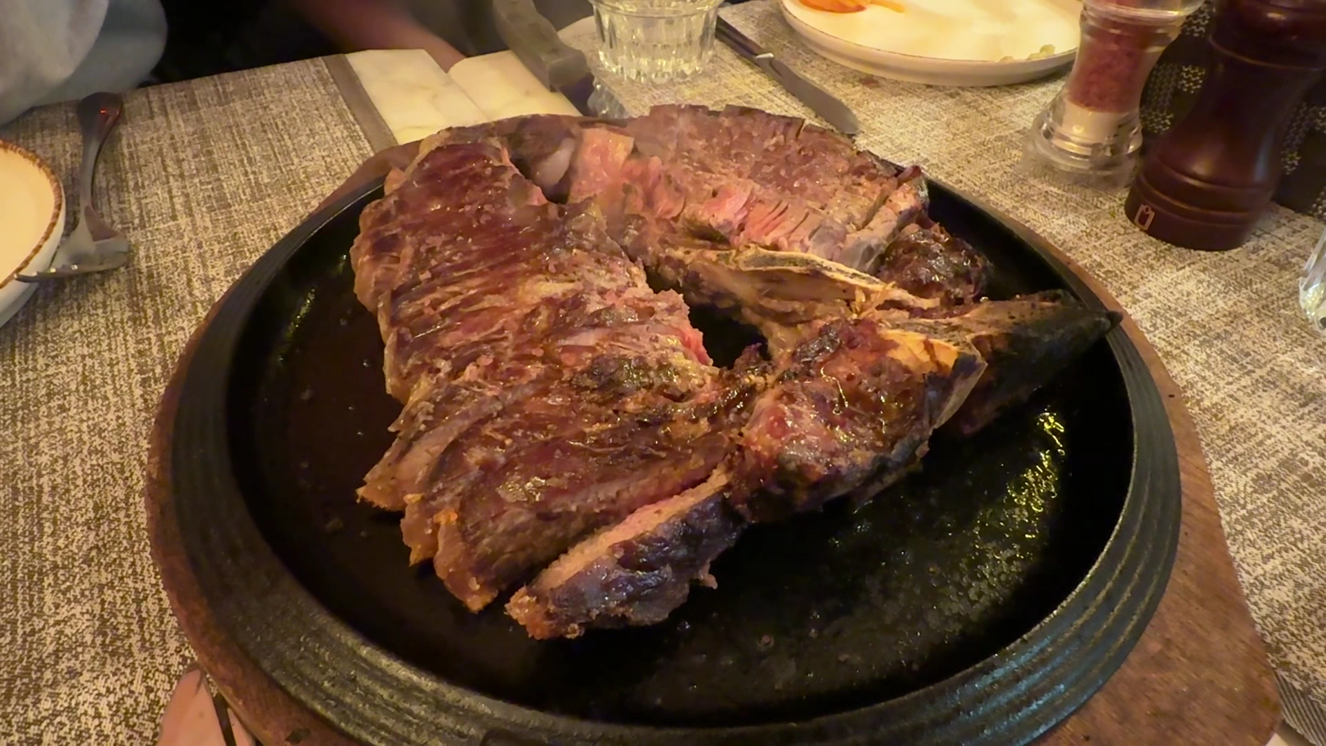 Ristorante Il Vespro Firenze