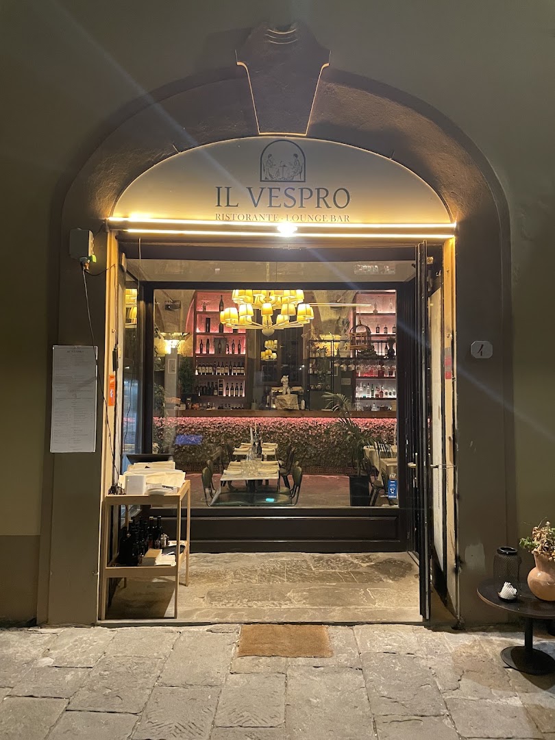 Ristorante Il Vespro Firenze
