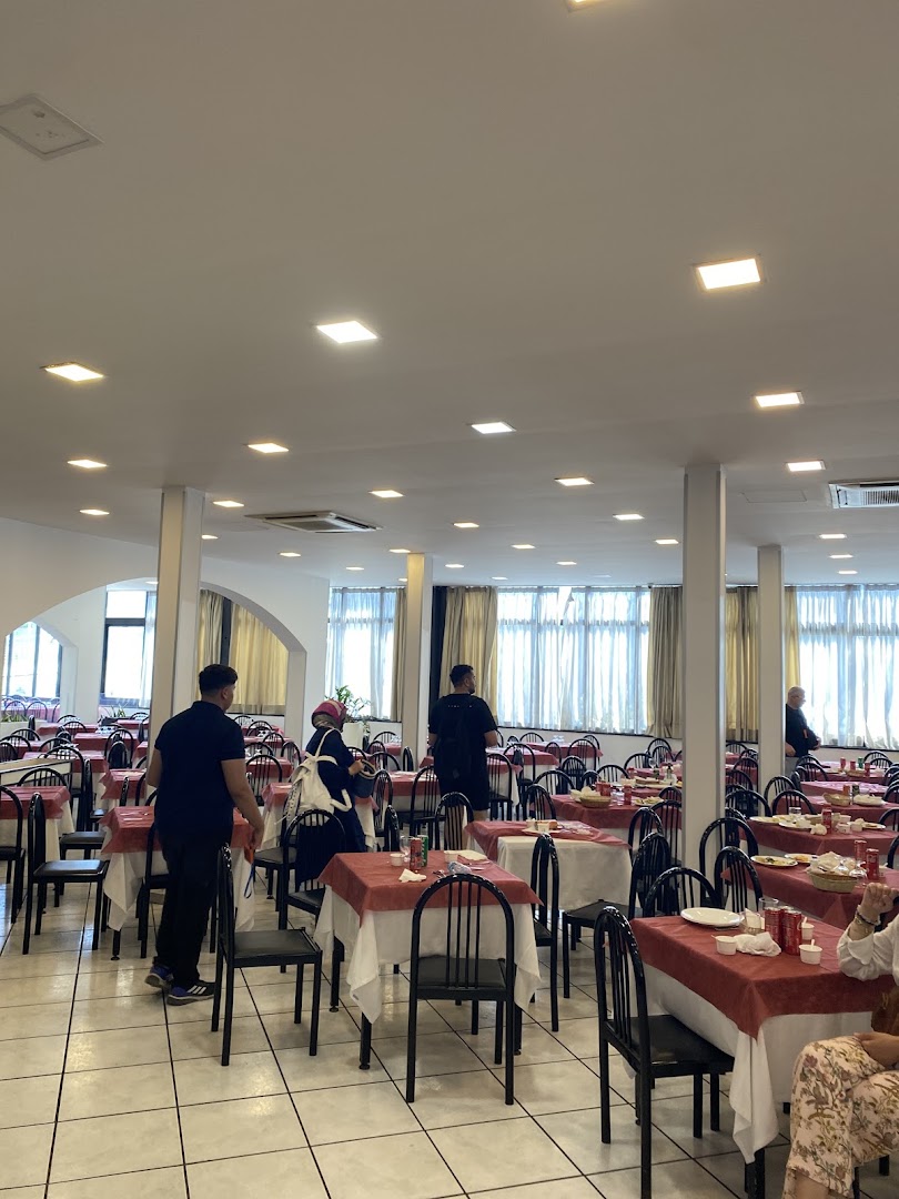 Ristorante Il Vesuvio