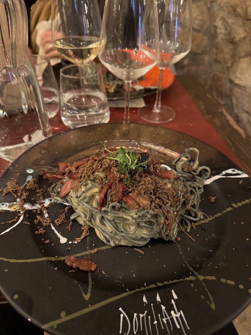 Ristorante il Vicoletto