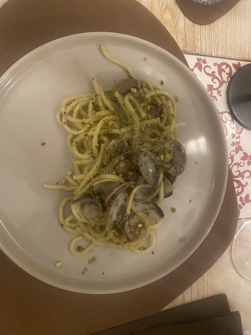 Ristorante Il Vicolo Bar Bistrot, Carovigno