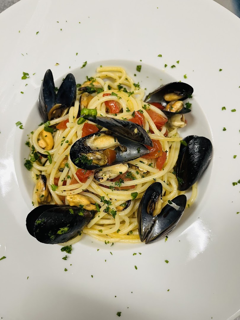 Ristorante Il Vicolo Bar Bistrot