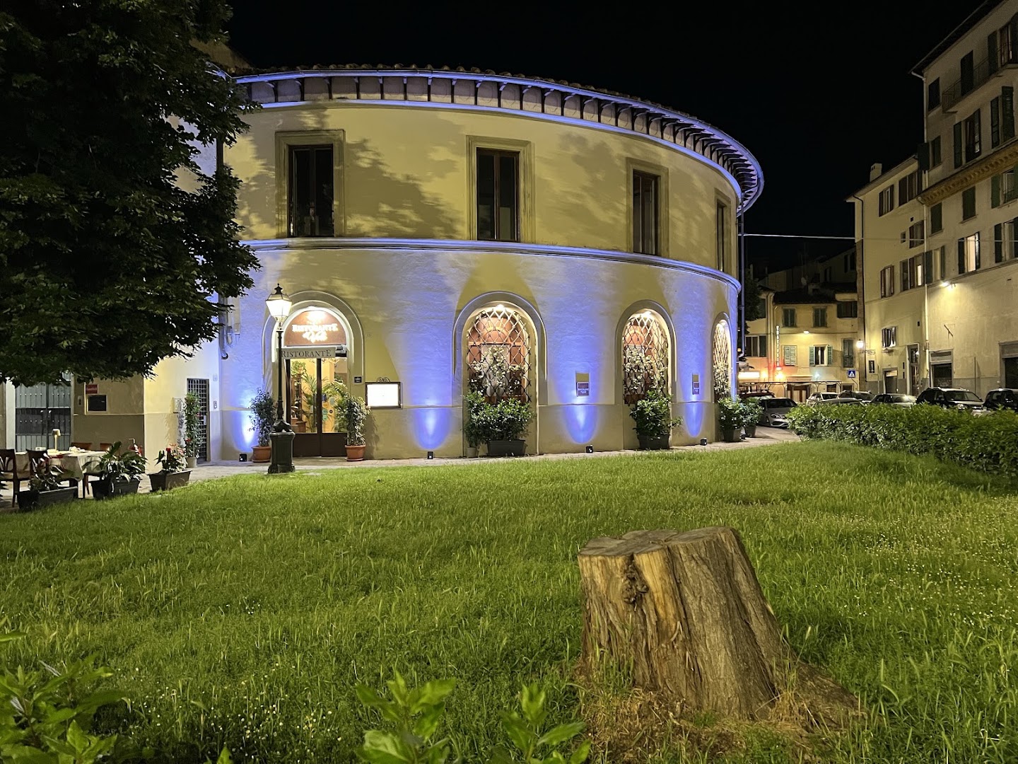 Ristorante IL VOLO Steakhouse, Firenze