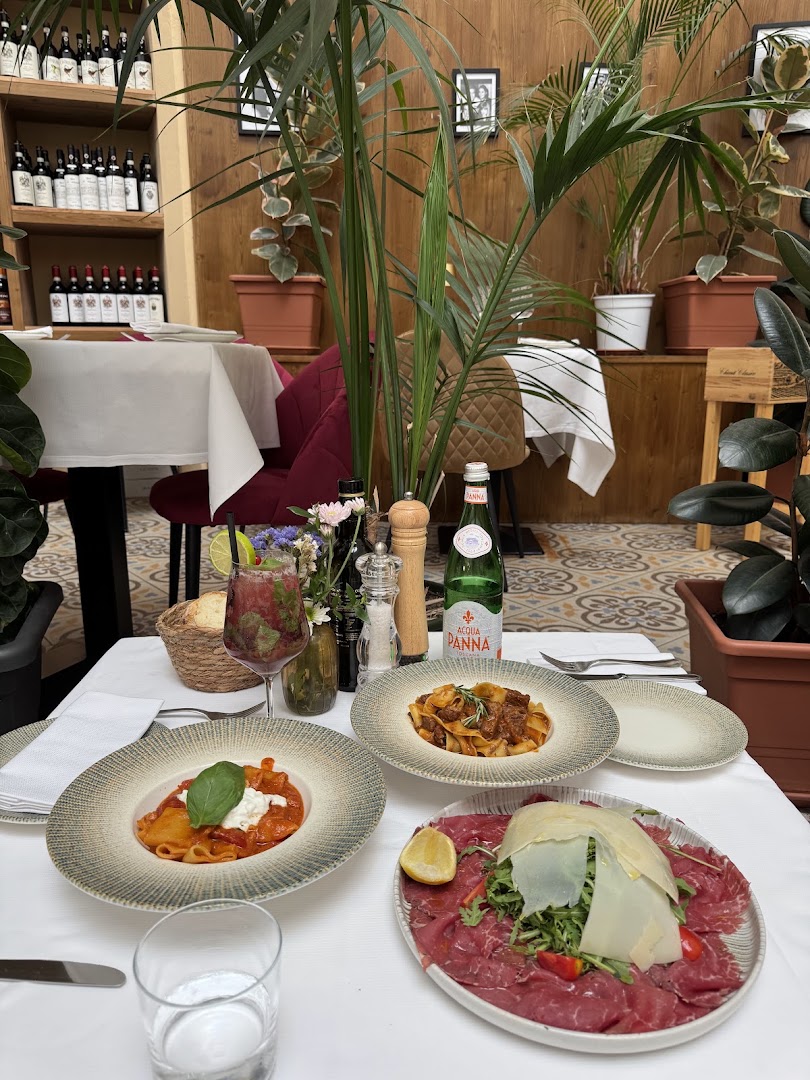 Ristorante IL VOLO Steakhouse