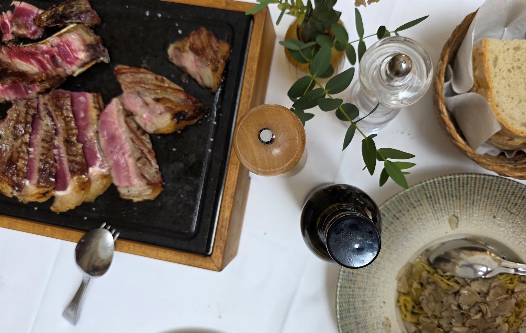 Ristorante IL VOLO Steakhouse