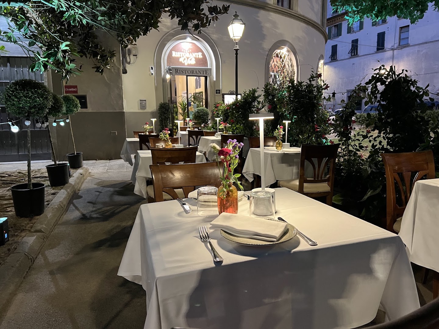 Ristorante IL VOLO Steakhouse