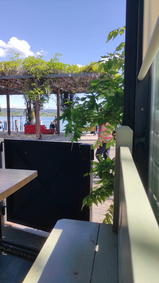 Ristorante Imbarco 15 - Arona (no)