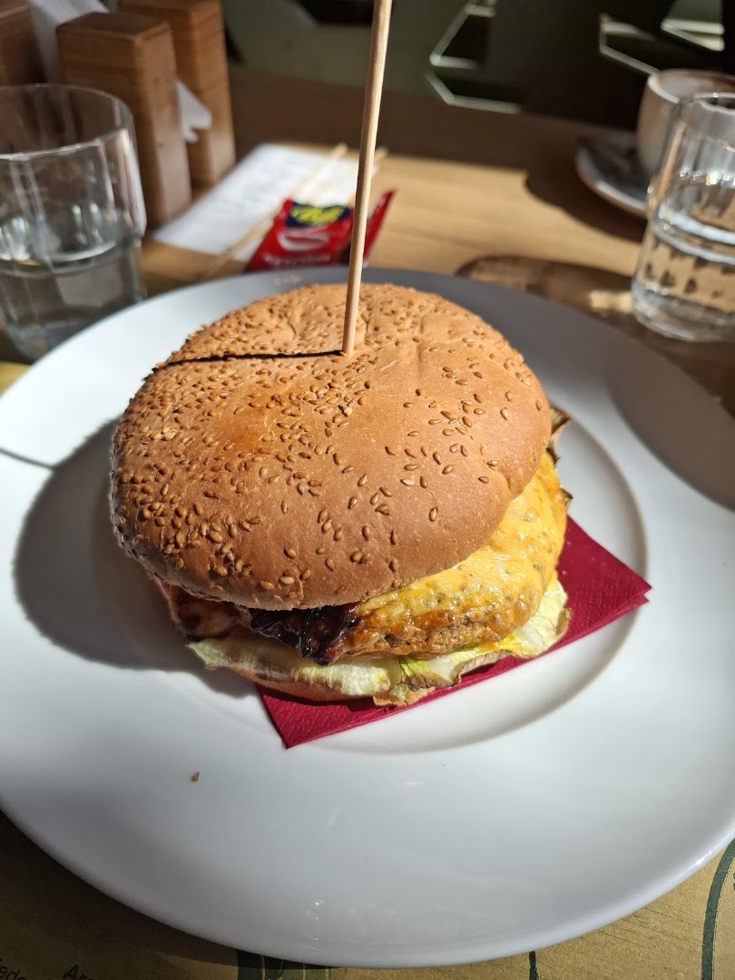 Ristorante Imbarco 15 - Arona (no)