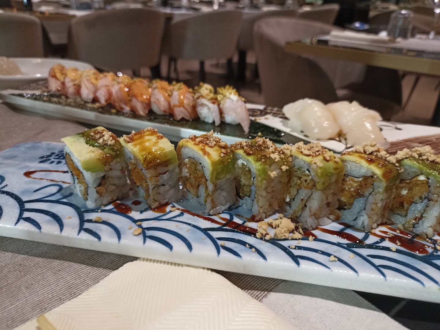 Ristorante Imo 1