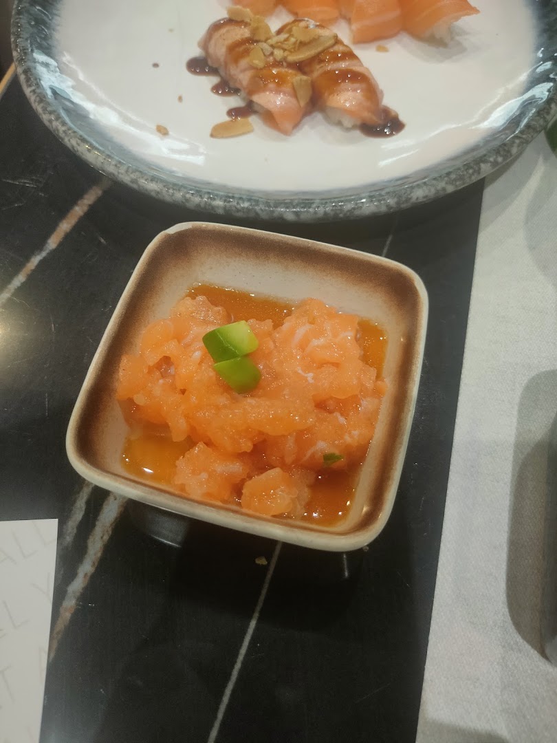 Ristorante Imo 1