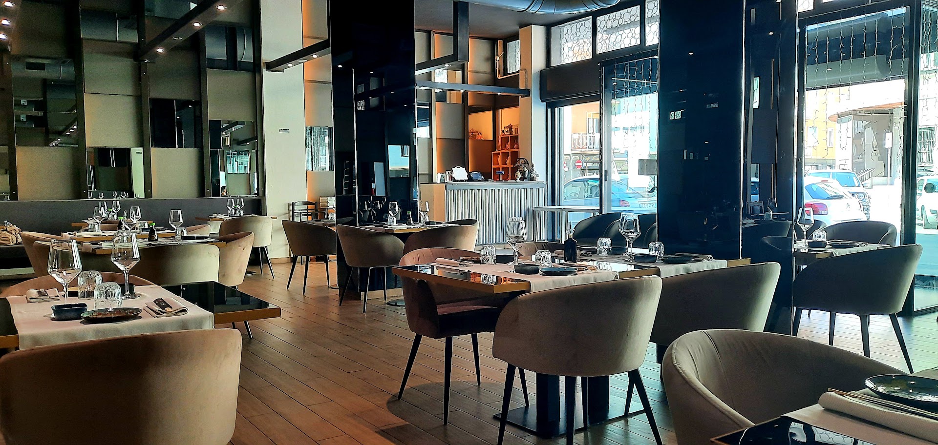Ristorante Imo 1
