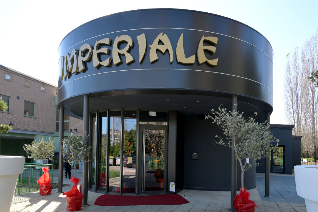Ristorante Imperiale