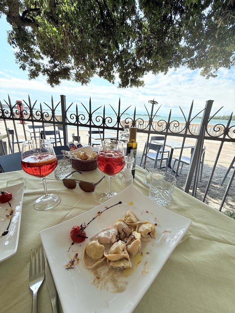Ristorante In Paradiso, Venezia