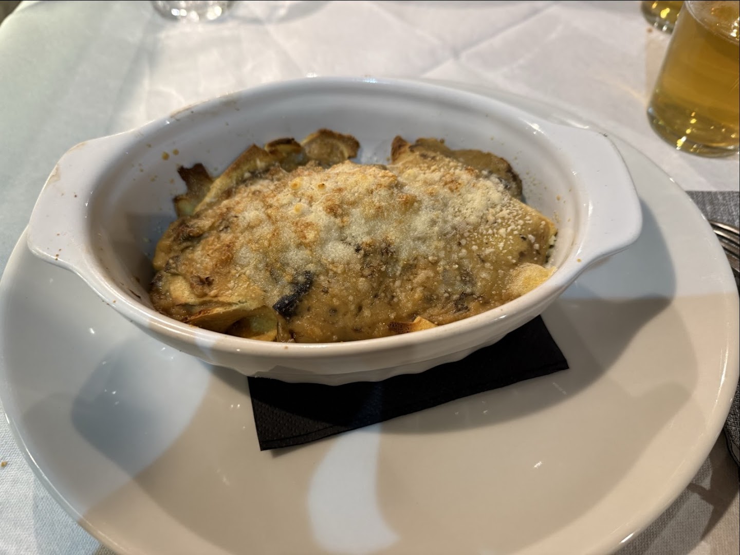 Ristorante In Piazzetta