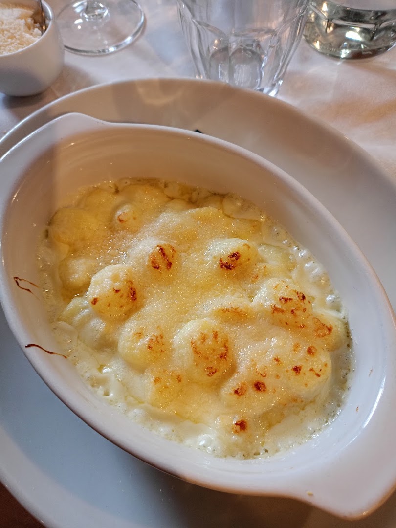 Ristorante In Piazzetta
