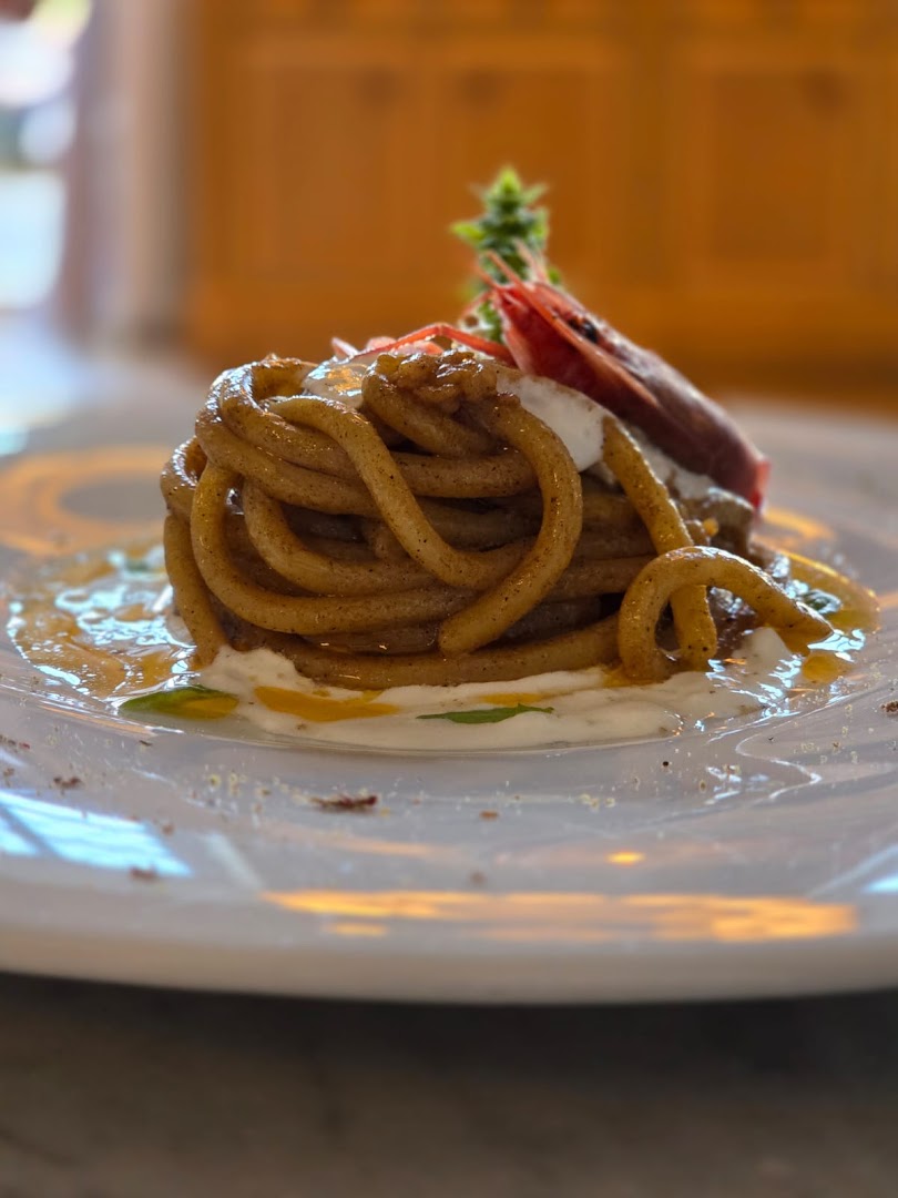 Ristorante In Teatro, Como
