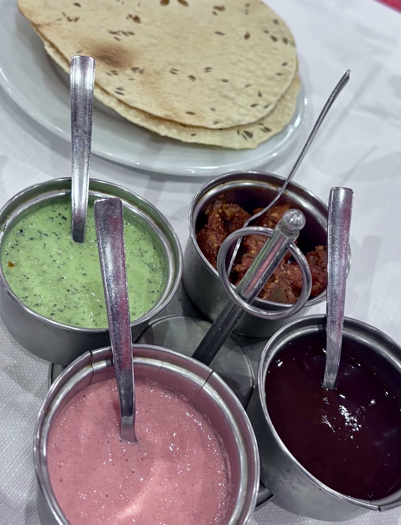 Ristorante India