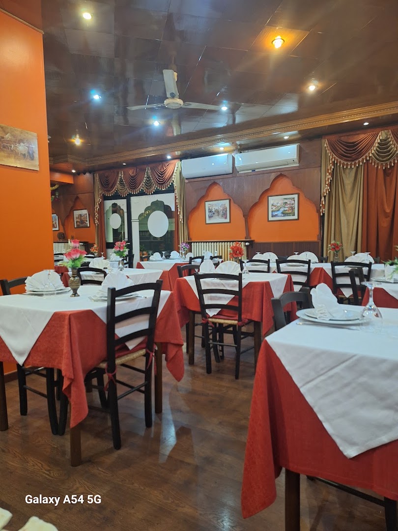 Ristorante India