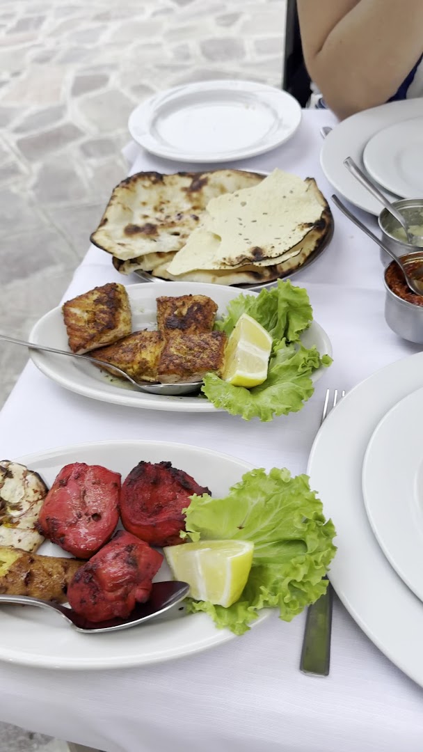 Ristorante India