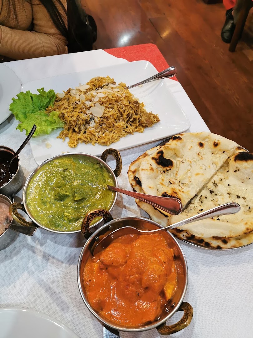 Ristorante India