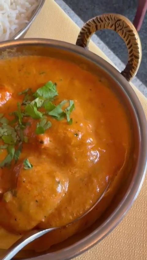 Ristorante Indiano Aangan