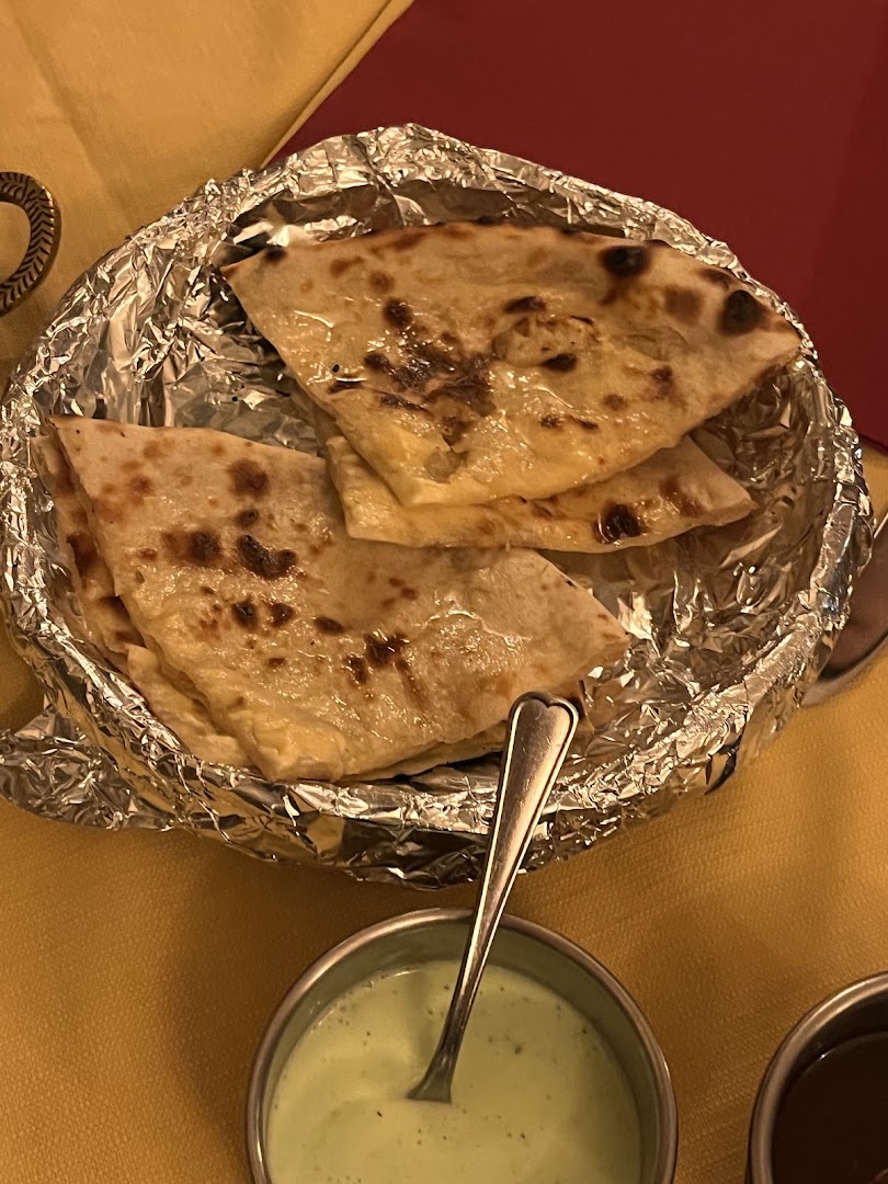 Ristorante Indiano Aangan