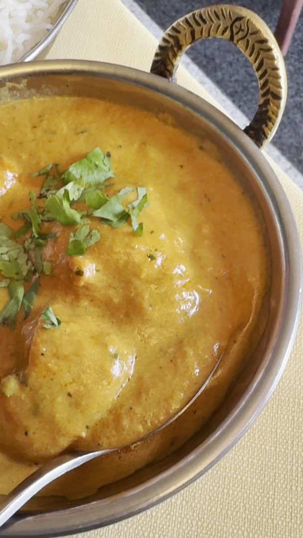 Ristorante Indiano Aangan