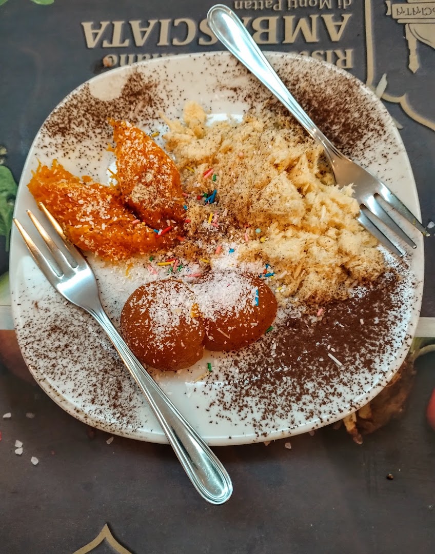 Ristorante Indiano Ambasciata