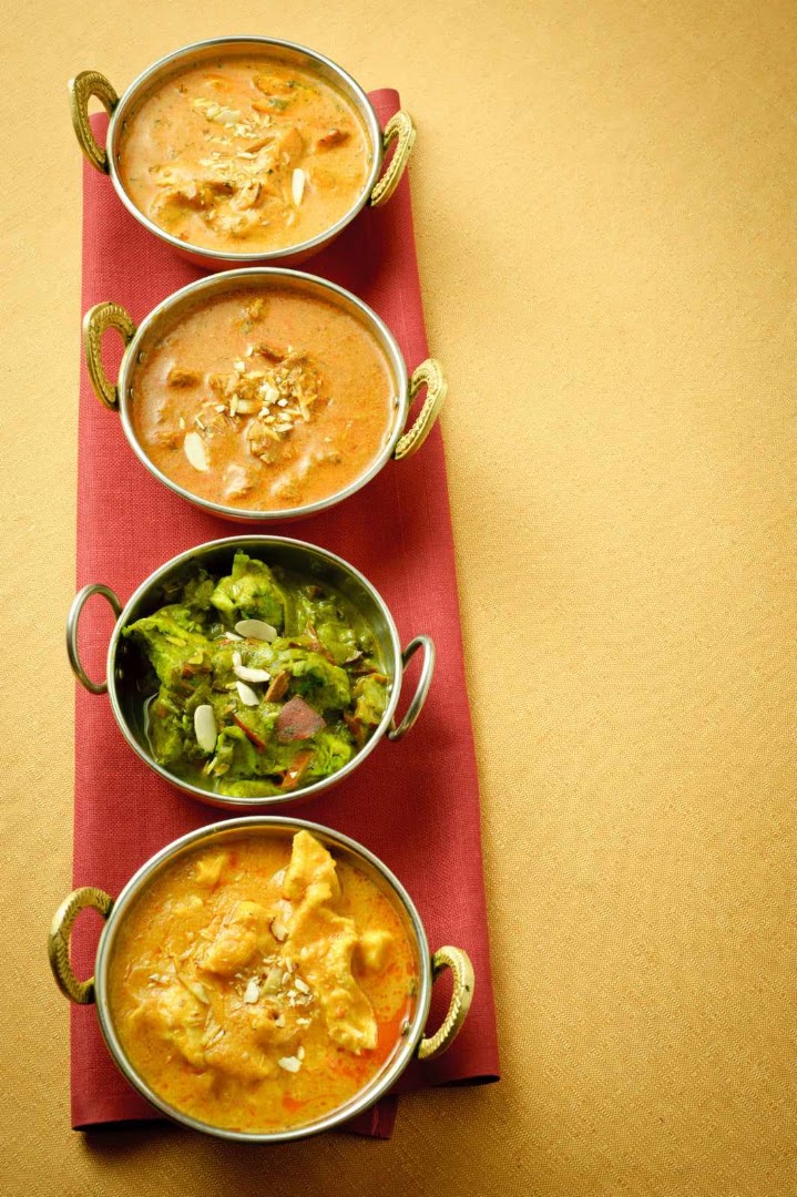 Ristorante Indiano Bombay Curry, Roma
