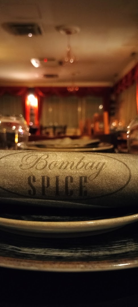 Ristorante Indiano Bombay Spice