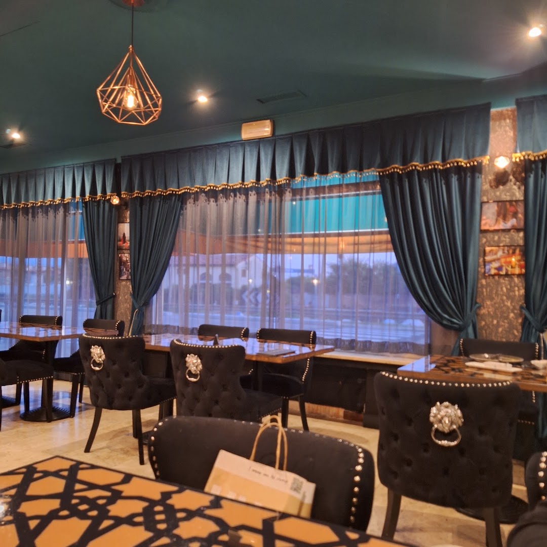 Ristorante Indiano Bombay Spice