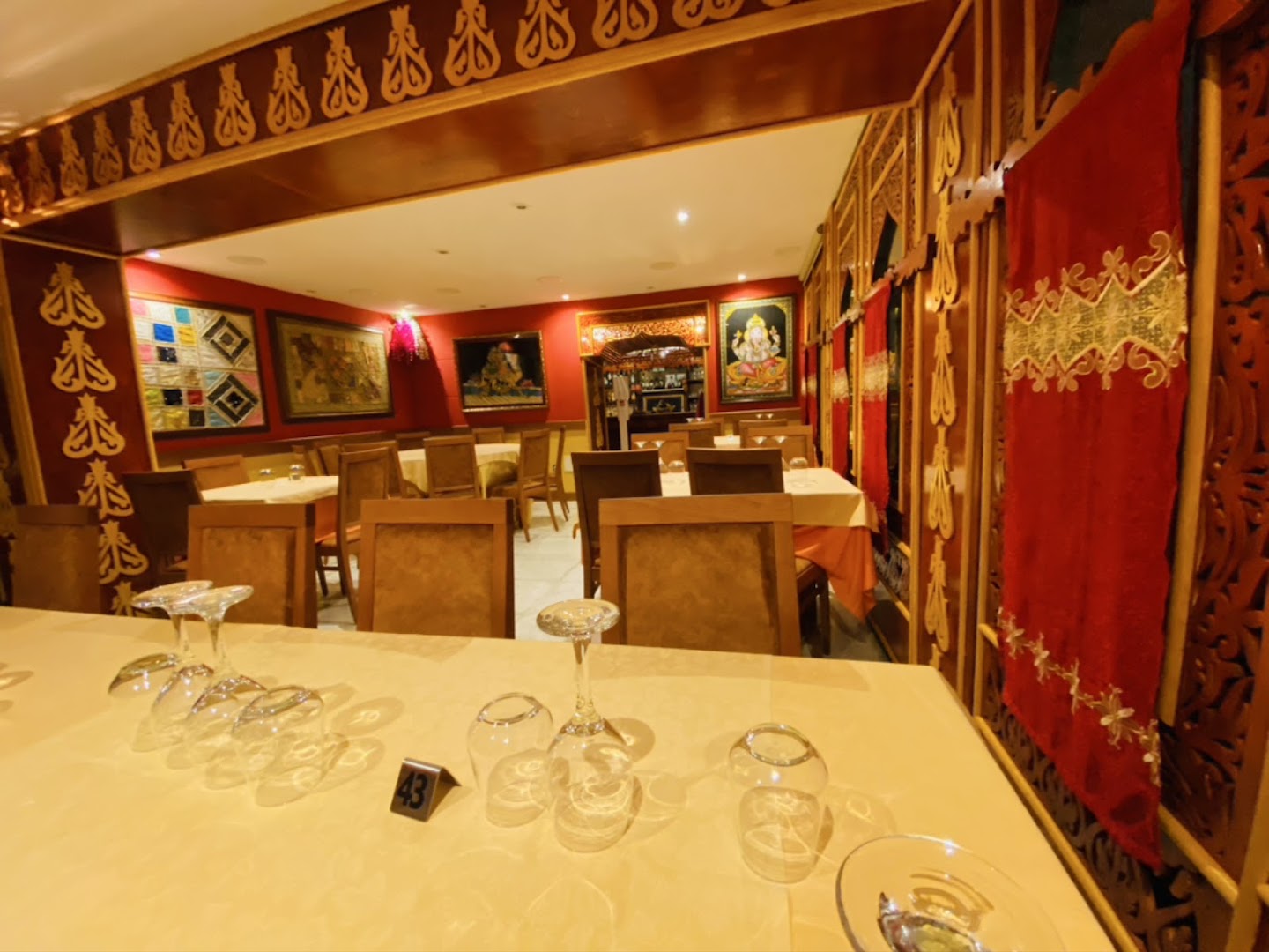 Ristorante Indiano Buddha