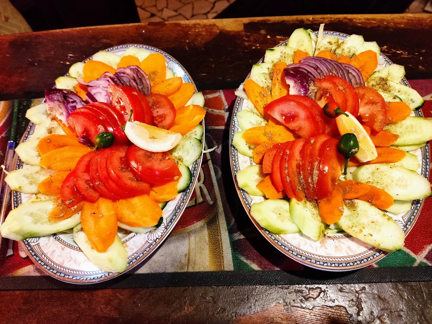 Ristorante Indiano Buddha, Padova